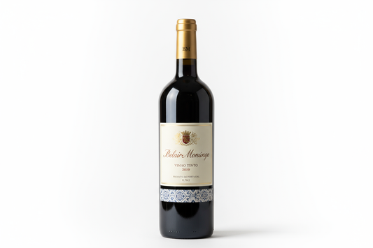 Belair-Monange Vinho Tinto  2019, 0.75cl