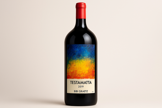 bibi graet testematta 2019 1,5l