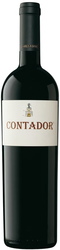 Bodegas Contador Contador 2011