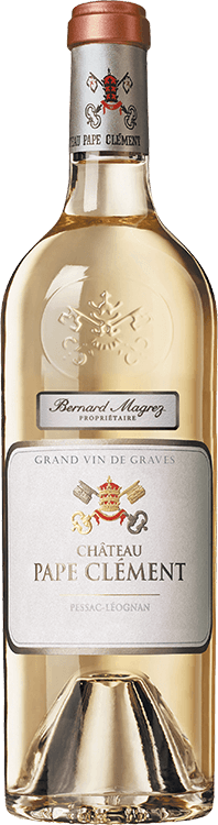 Château Pape Clement Blanc 2020 | 0,75L