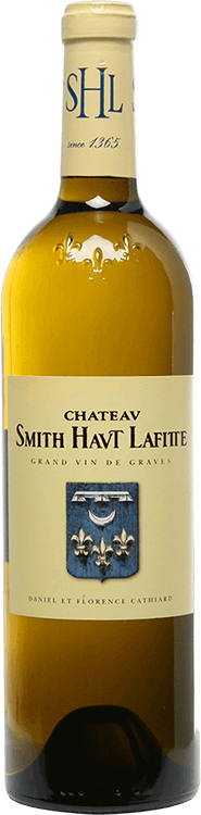 Château Smith Haut Lafitte Blanc 2003 | 0,75L