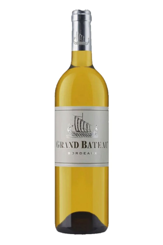 Grand Bateau Branco 2022 | 0,75L