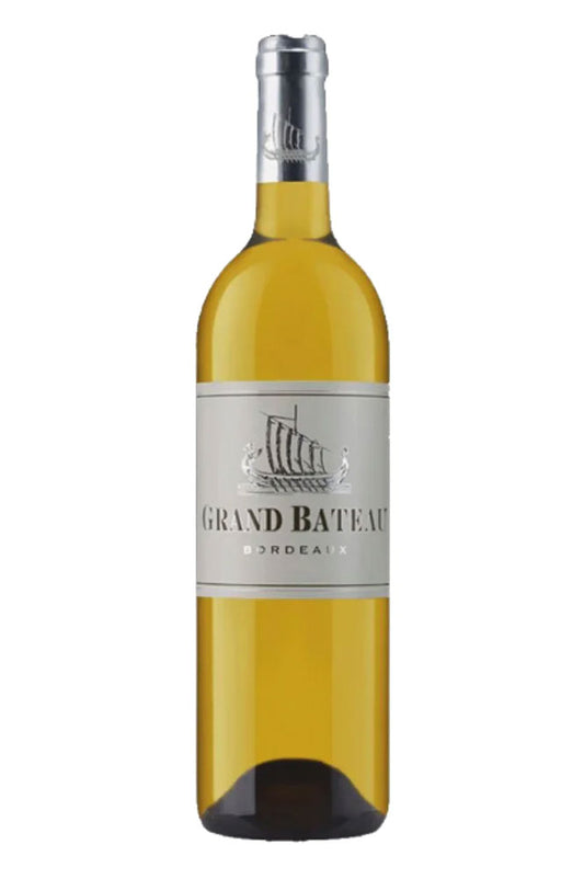 Grand Bateau Branco 2022 | 0,75L