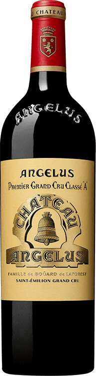 Château Angelus 2021 | 0,75L