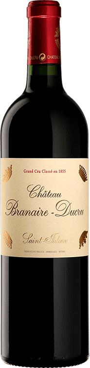 Château Branaire-Ducru 2021 | 0,75L