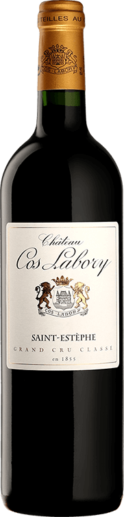 Château Cos Labory 2018 | 0,75L
