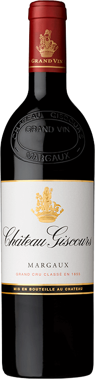 Château Giscours Margaux 2022 | 0,75L