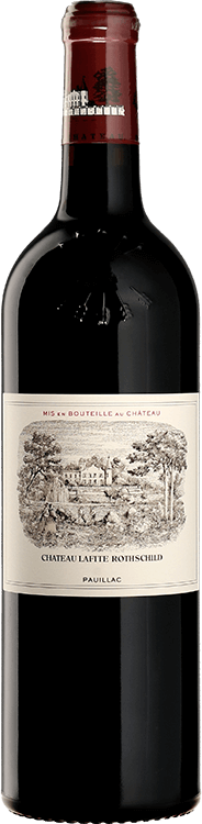 Château Lafite Rothschild 2004 | 0,75L
