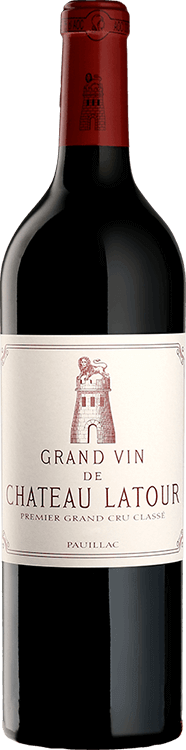 Château Latour 2010 | 0,75L