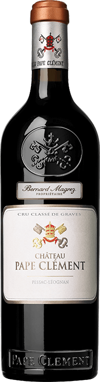 Château Pape Clement 2021 | 0,75L