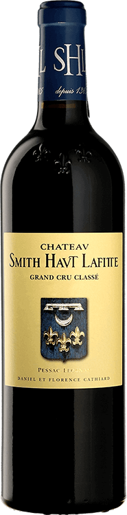 Château Smith Haut Lafitte 2017 | 0,75L
