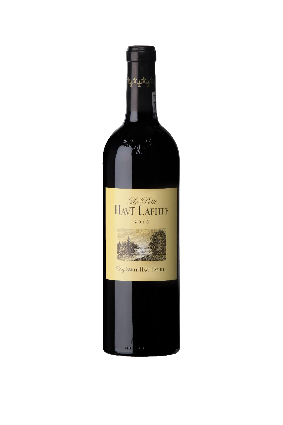 Château Smith Haut Lafitte 'Le Petit Smith Haut Lafitte 2016 | 0,75L