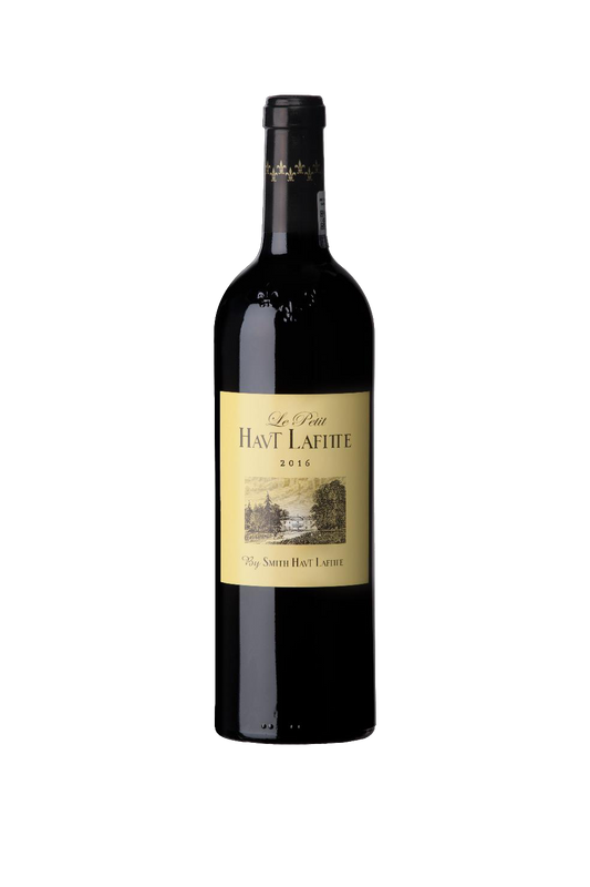 Château Smith Haut Lafitte 'Le Petit Smith Haut Lafitte 2016 | 0,75L