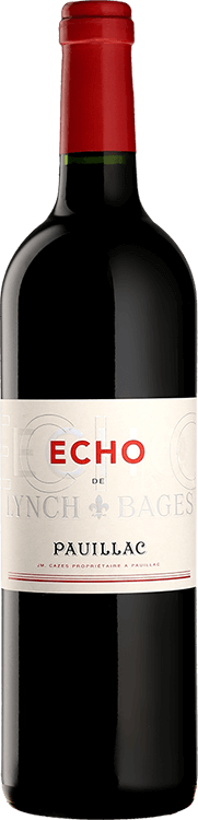 Echo de Lynch Bages 2021 | 0,75L