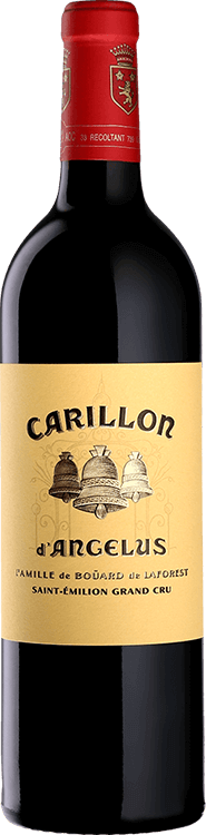 Le Carillon d'Angélus 2021 | 0,75L