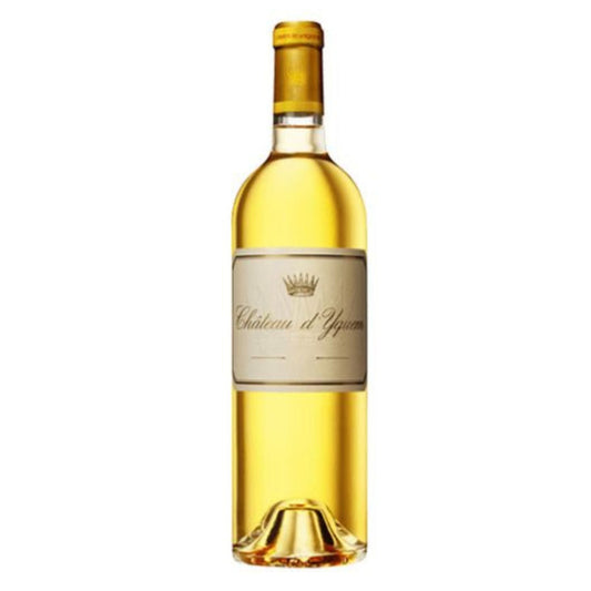 Château d'yquem 2010 | 0,375L