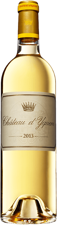 Château d'Yquem 2013 | 0,75L