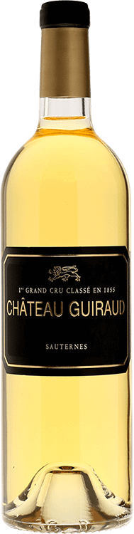 Château Guiraud 2017 | 0,75L