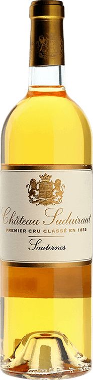 Château Suduiraut 2021 | 0,75L