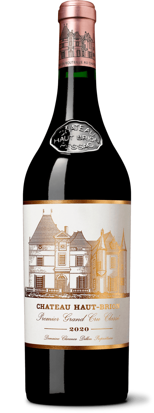 Château Haut-Brion 2020 | 0,75L — fotografia oficial do produtor