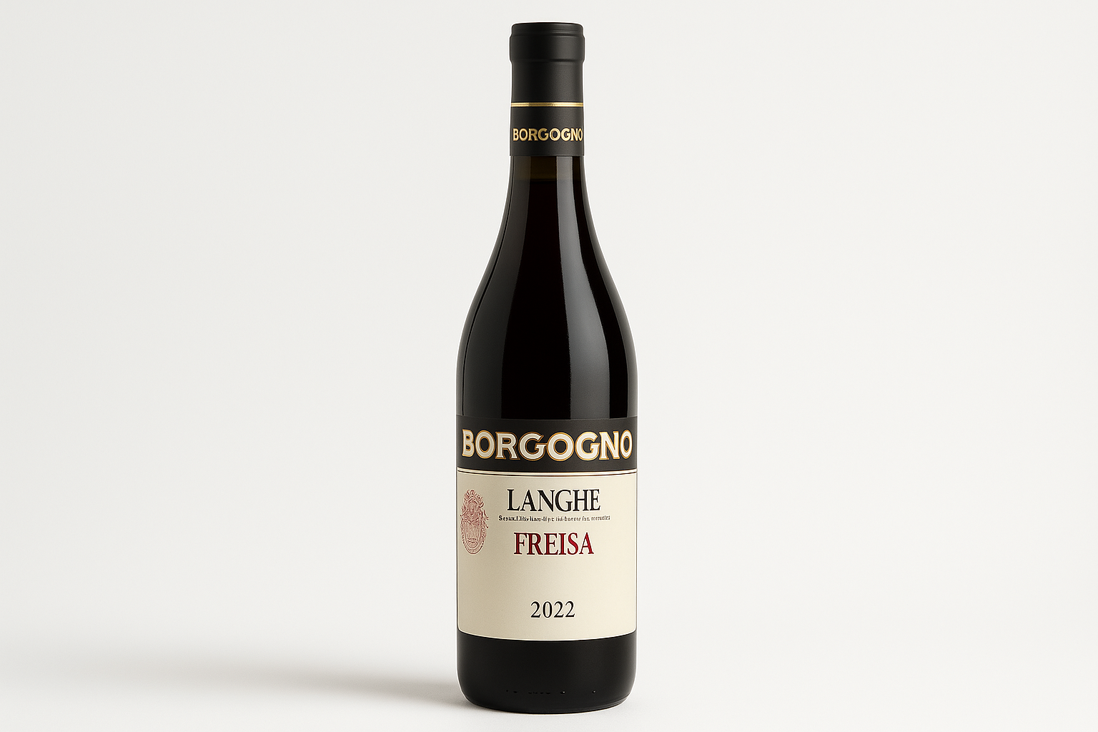 Borgogno Vinho Laghe Freisa Tinto 2022