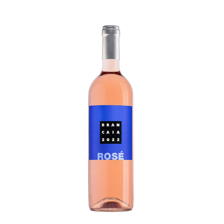 Brancaia Rosé 2022