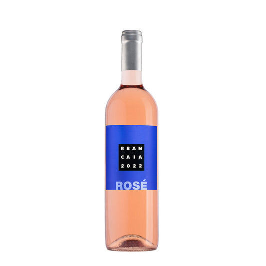 Brancaia Rosé 2022