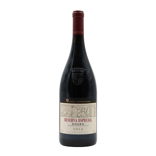 Casa Ferreirinha Reserva Especial Magnum 2014