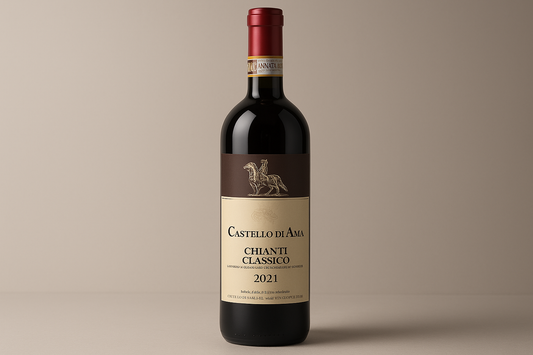 Castello di Ama Chianti Classico DOCG 2021 Sangiovese 0,75L