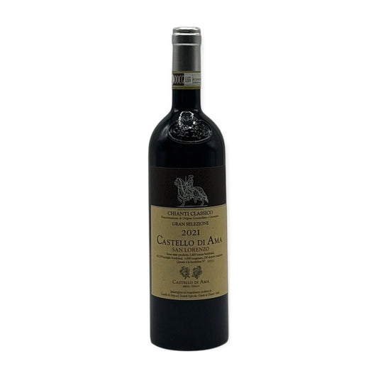 Castello di Ama San Lorenzo Chianti Classico Gran Selezione DOCG 2021