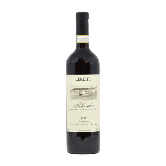 Ceretto Barolo 2021