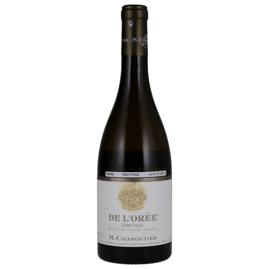 M. Chapoutier Ermitage de l'Orée Blanc 2006