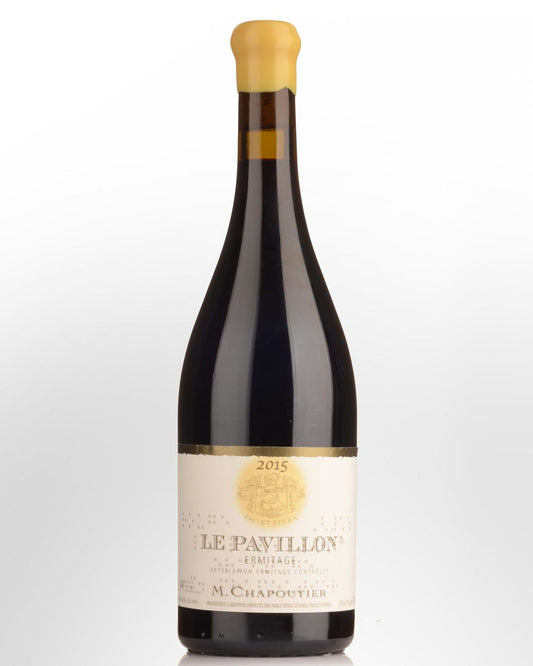 M. Chapoutier Ermitage Le Pavillon 2015