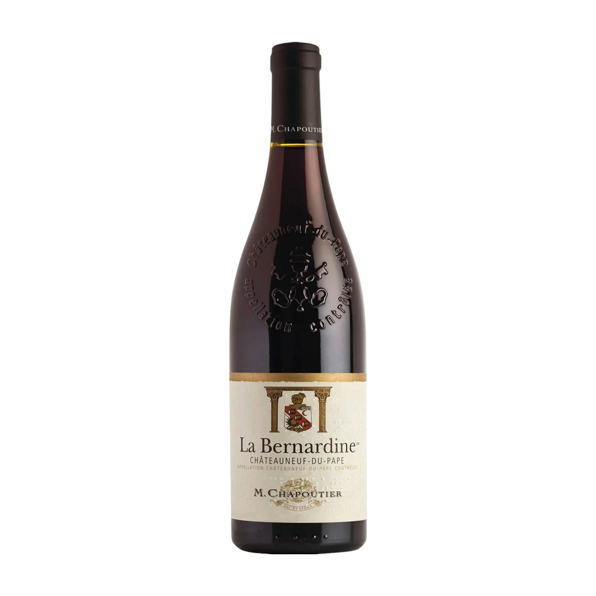 M. Chapoutier Châteauneuf-du-Pape La Bernardine 2023