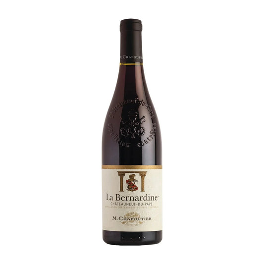 M. Chapoutier Châteauneuf-du-Pape La Bernardine 2023