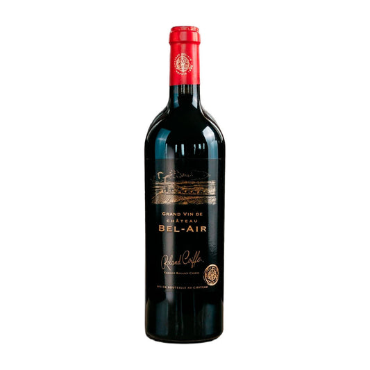 Château Bel-Air Grand Vin 2020