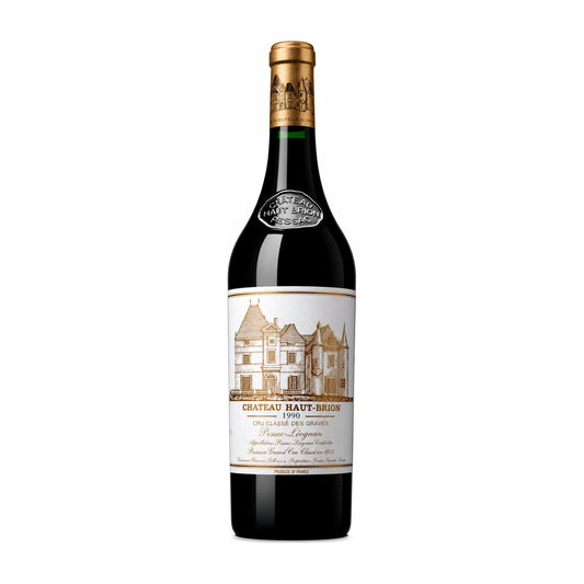 Château Haut-Brion 1990