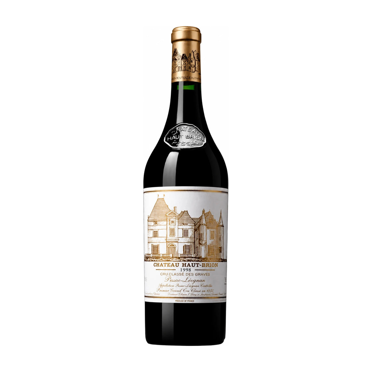 Château Haut-Brion 1998