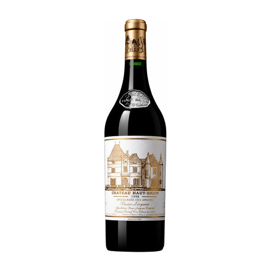 Château Haut-Brion 1998