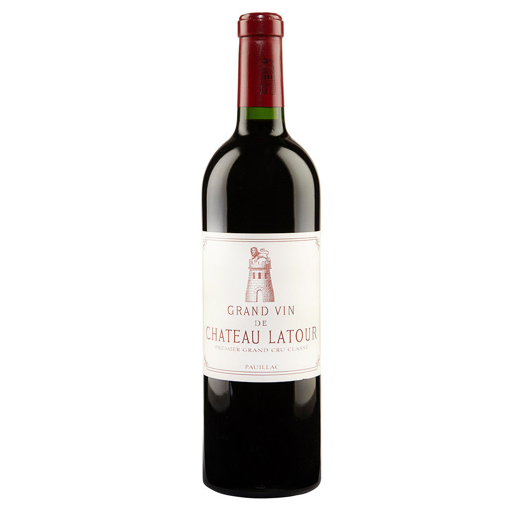 Château Latour 2009