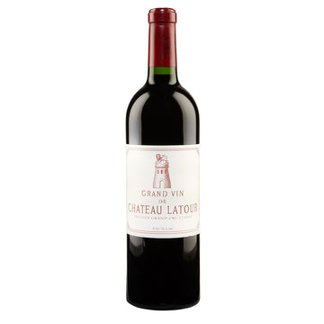 Château Latour 2009