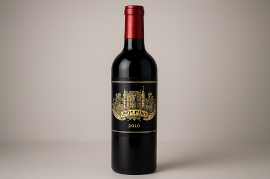 Chateau Palmer Vinho Tinto 2010, 0.75cl
