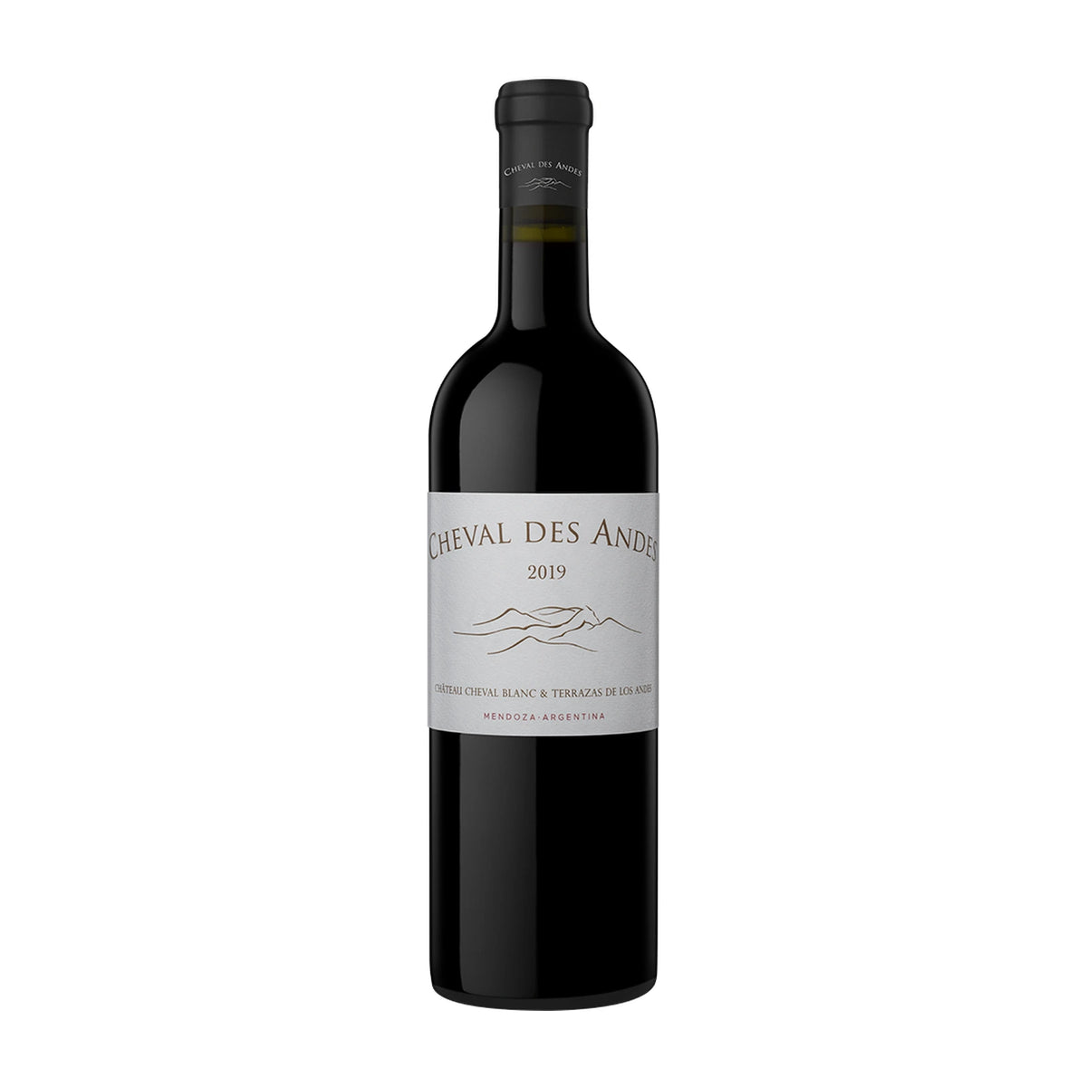 Cheval des Andes 2019