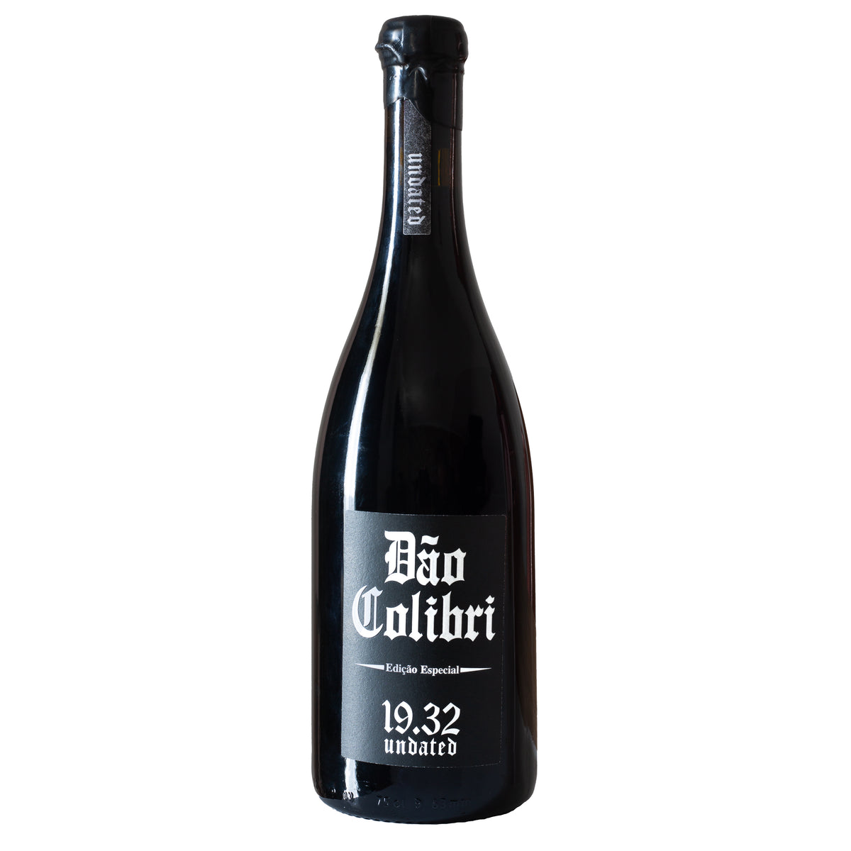 Colibri Undated 19.32 Vinhas Velhas Tinto