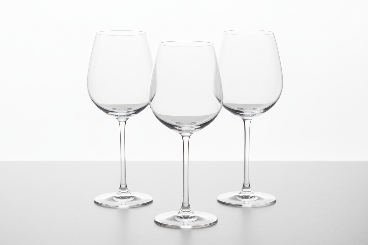 Copos de Vinho Universal Bordeaux Sophienwald Coleçao Phoenix, 57cl Sw1030