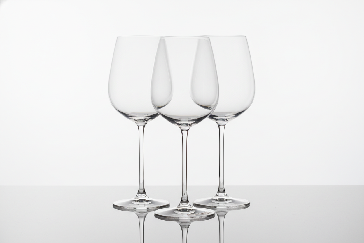 Copos de Vinho Universal Bordeaux Sophienwald Coleçao Phoenix, 57cl Sw1030