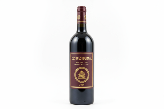 Cos D´Estoumel Vinho Tinto 2016