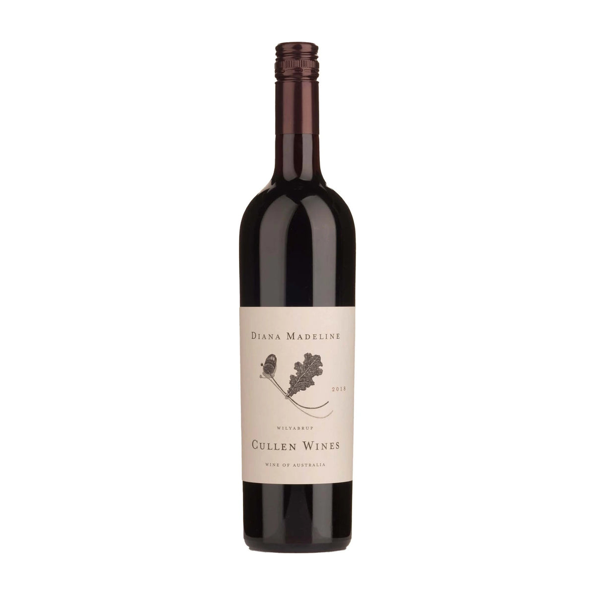 Cullen Diana Madeline Cabernet Merlot 2018