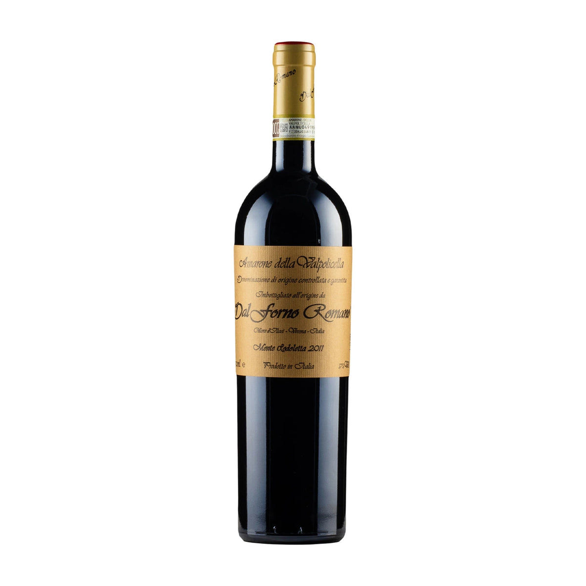 Dal Forno Romano Amarone della Valpolicella Riserva DOCG 2011