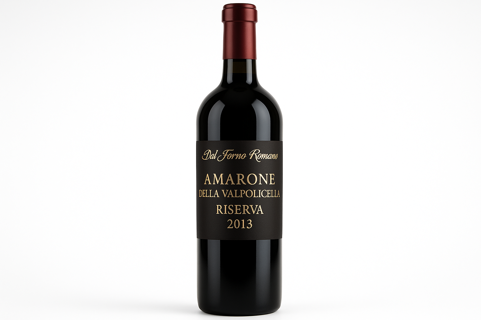 Dal Forno Romano Vinho Amarone Della Valpolicella Riserva Tinto 2013,0.75cl